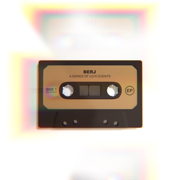 A Series of Lo-Fi Events
