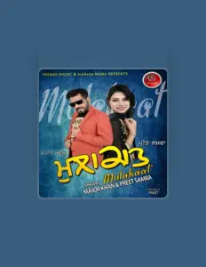 Dengarkan Preet Samra, tonton video musik, baca bio, lihat tanggal tur & lainnya!