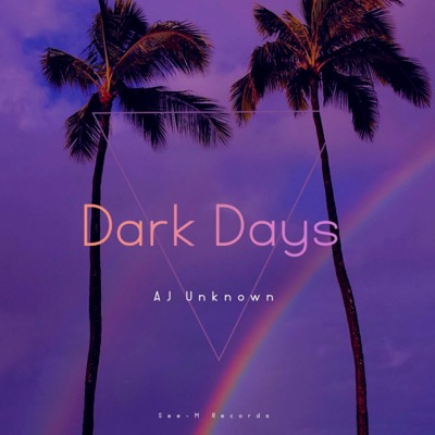 Dark Days - Single