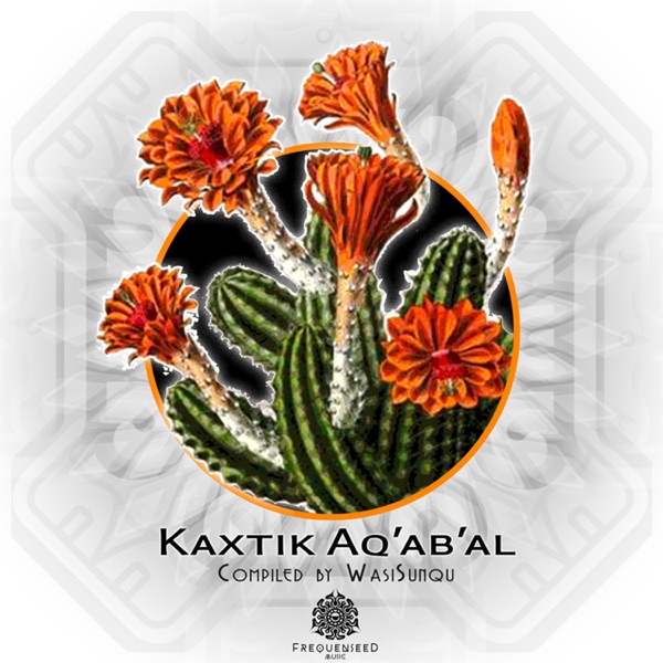 Kaxtik Aq'Ab'Al