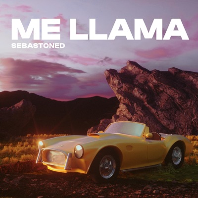 Me llama - Single