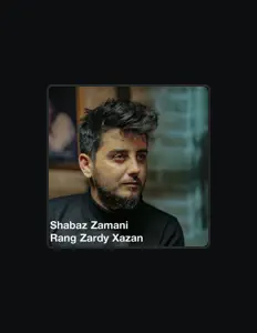 Listen to Shabaz Zamani, watch music videos, read bio, see tour dates & more!