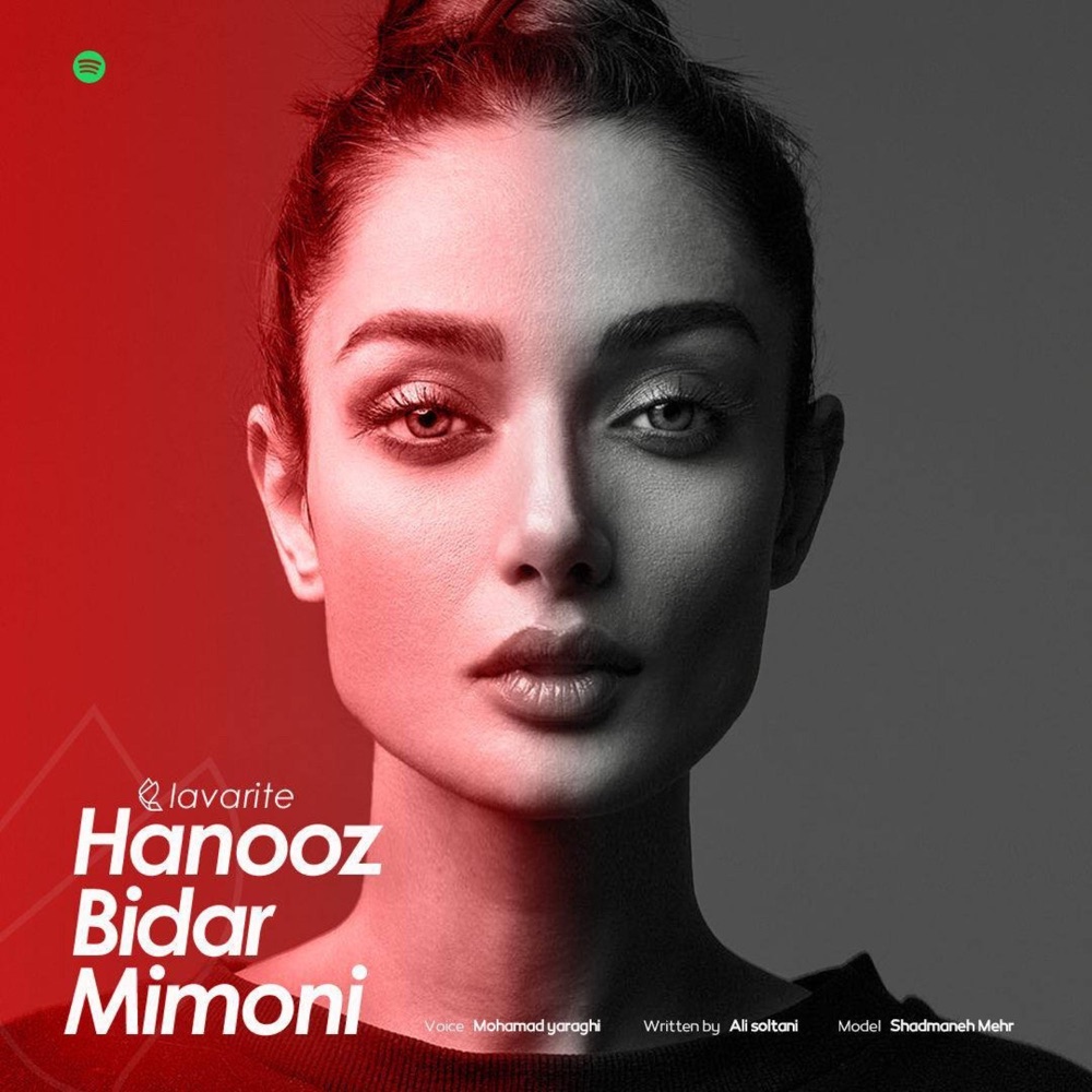 Обложка альбома «Awake (feat. Kian Pourtorab) - Single» — Mohamad Yaraghi