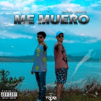 ME MUERO - Single - Daniel Lobato & Lil Xolo