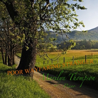 Poor Wayfaring Stranger - Single