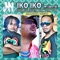 Iko Iko (My Bestie) [feat. Small Jam] [Imanbek Remix] artwork