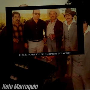Neto Marroquin