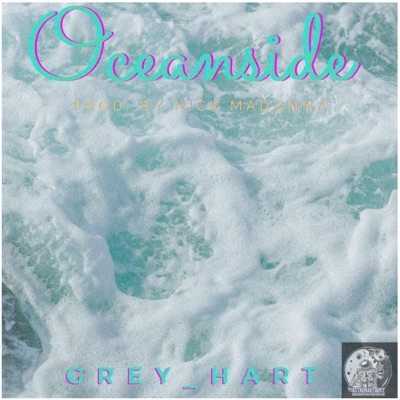 Oceanside (Creepersthatdontpayup) - Single