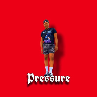 Pressure - EP