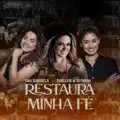 RESTAURA MINHA FE