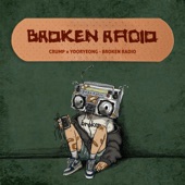 Broken Radio artwork