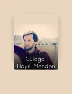 Listen to Gülağa, watch music videos, read bio, see tour dates & more!