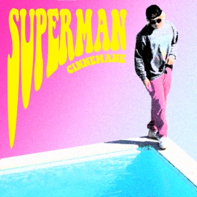 Superman - Single