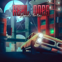 Real Ones - Single - Dynasty The King