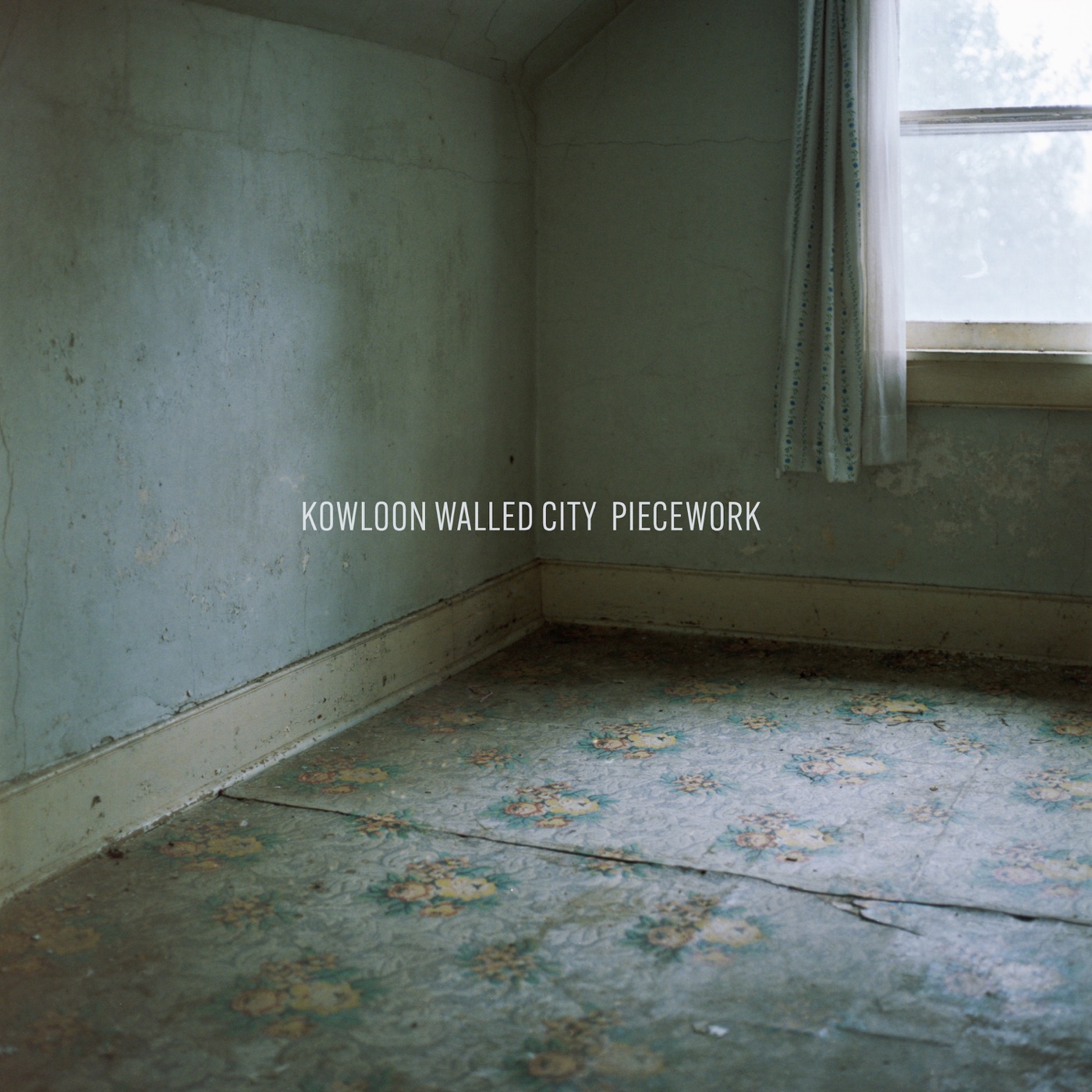 Piecework by Kowloon Walled City