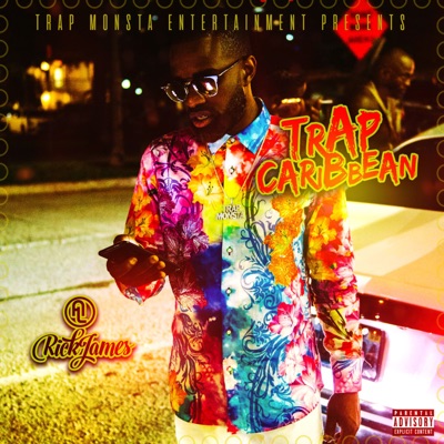 Trap Caribbean (feat. Jubee Kane, Millye & TrapMonstaJugg)