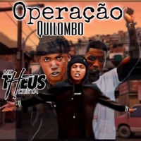 Operação Quilombo - Single - Theus Costa