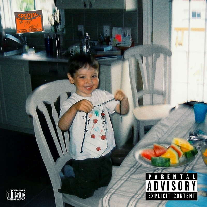 Time is Precious - Single