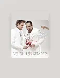 Listen to Veldhuis & Kemper, watch music videos, read bio, see tour dates & more!