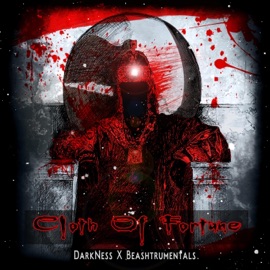 Who I Be (feat. Beretta 9) DarkNess