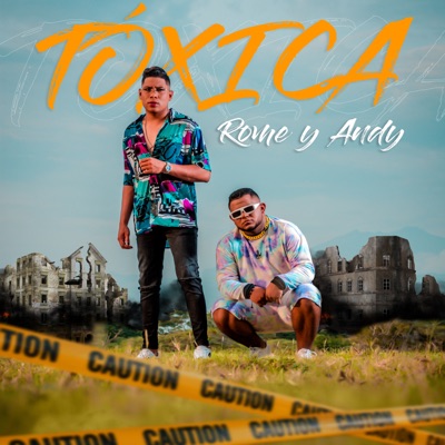 Tóxica - Single