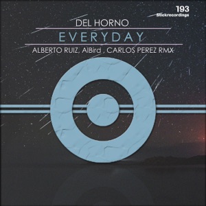 Everyday - EP