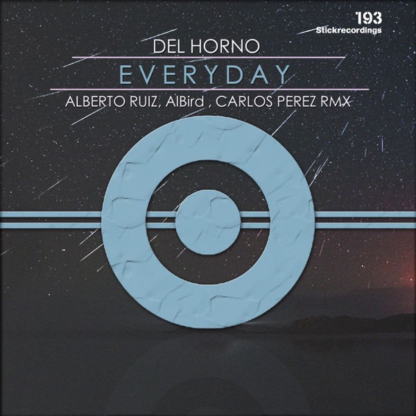 Everyday - EP