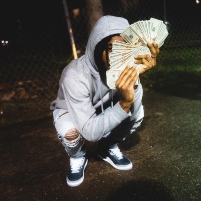 5 Am In Detroit - Single