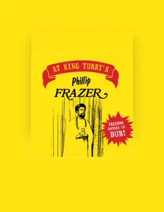 Listen to Phillip Fraser, watch music videos, read bio, see tour dates & more!