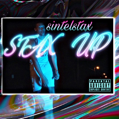 STAX UP - Single