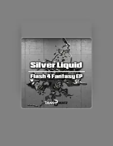 Ouça Silver Liquid, assista a videoclipes, leia a biografia, veja as datas das turnês e mais!