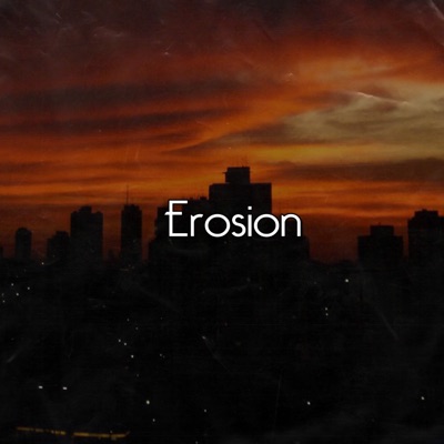 Erosion - Single
