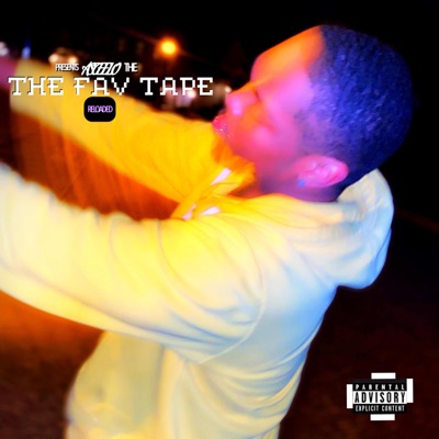 The FAV Tape - EP