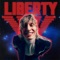 Troye Sivan - Liberty lyrics