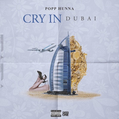 Cry In Dubai - Single