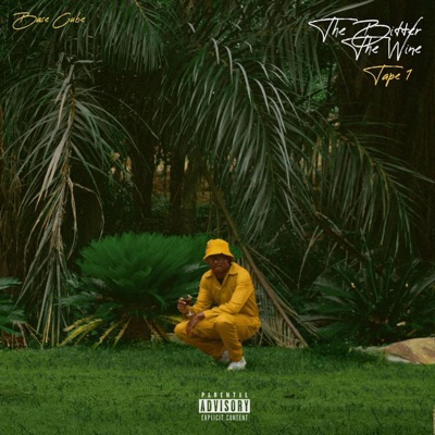 The Bitter the Wine - EP