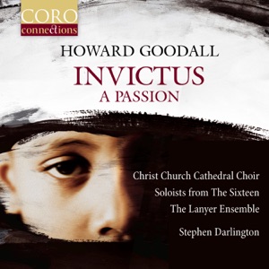 Invictus. A Passion: The Song of Mary Magdalene - Now we are they who weep
