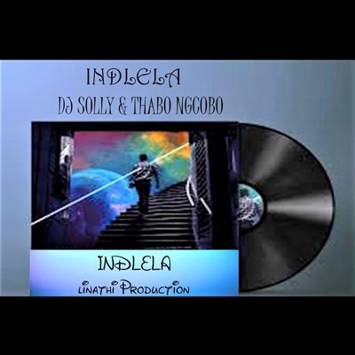 Indlela - Single