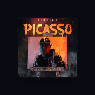 Listen to Felix Ocampo, watch music videos, read bio, see tour dates & more!
