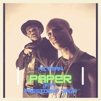 Paper (feat. President Jaga) - Single - hitman