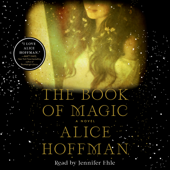 The Book of Magic (Unabridged) - Alice Hoffman Cover Art