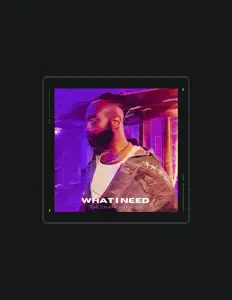 聆聽 Karlton Phresh、觀看音樂影片、閱讀小傳、查看巡演日期等！