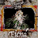 Jungle Boy Fiend - Single