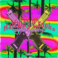 Halfway Crooks - Single - DEADLY KILLAHURTZ