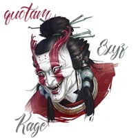 Kage - Single - Exyz & quotam.
