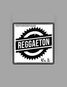 Reggaetone을(를) 듣고, 뮤직 비디오를 보고, 약력을 읽고, 투어 일정 등을 확인하세요!