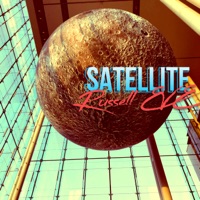 Satellite - Single - Russell Eve