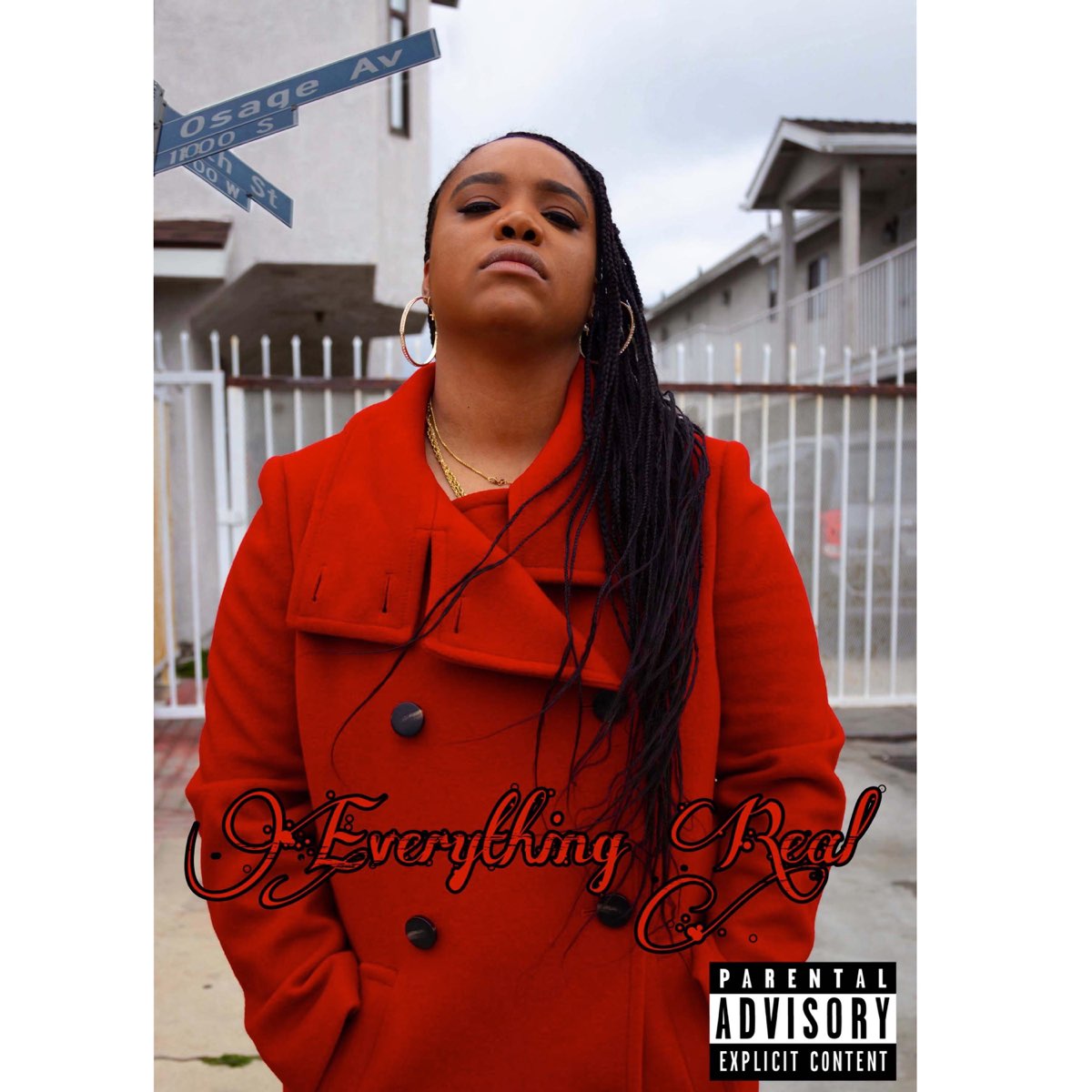Everything Real - TatiETR의 앨범 - Apple Music Apple Music에서 감상하는 TatiETR의 Everything Real