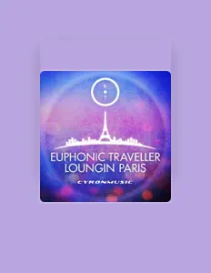 Écoutez Euphonic Traveller, regardez des vidéoclips, lisez la biographie, consultez les dates de tournée et plus encore !