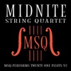 Midnite String Quartet - Migraine